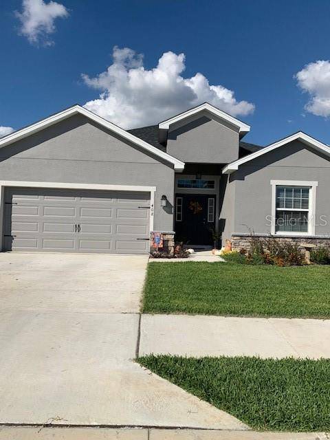 408 RIDERS LOOP, Auburndale, FL 33823