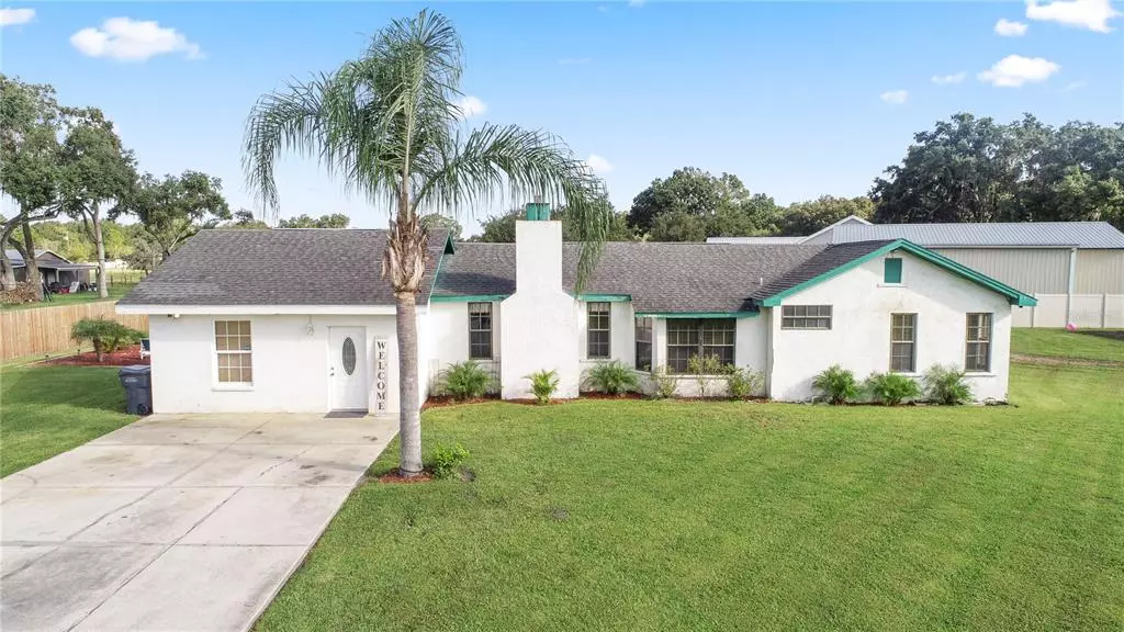 4236 CRAIG RD, Auburndale, FL 33823