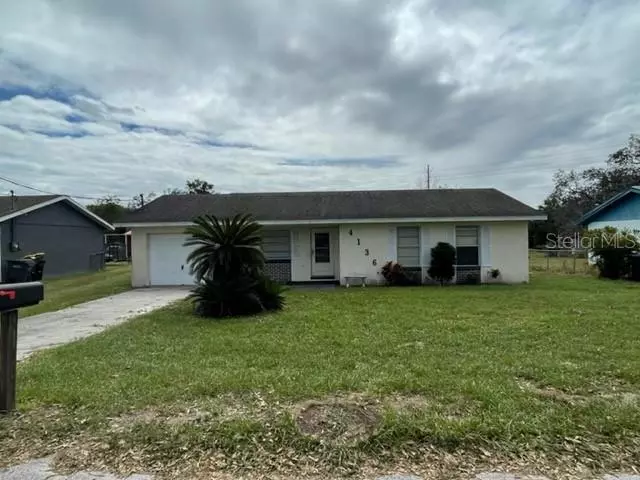 4136 WILLOW SOUTH DR, Mulberry, FL 33860