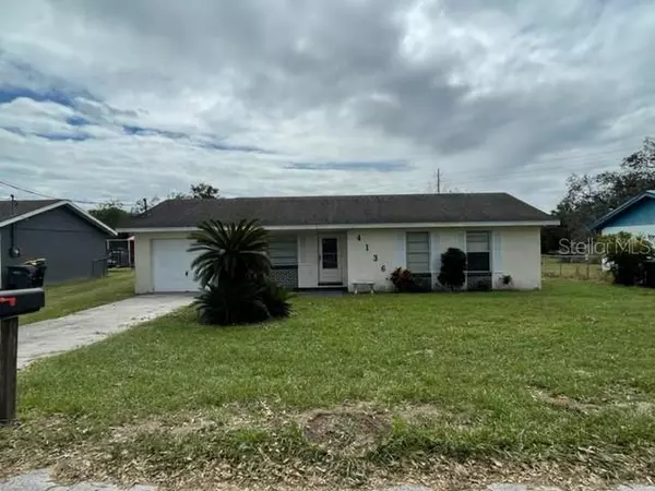 4136 WILLOW SOUTH DR, Mulberry, FL 33860