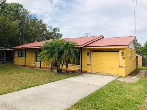 111 EDGEWATER DR, Winter Haven, FL 33881