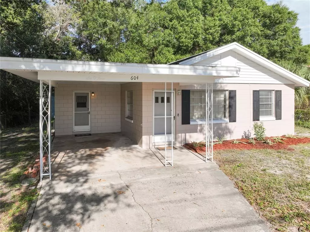 Auburndale, FL 33823,604 BENNETT ST