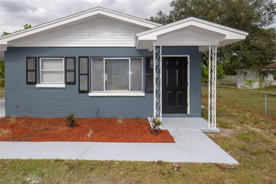 1328 MITCHELL ST, Lakeland, FL 33801