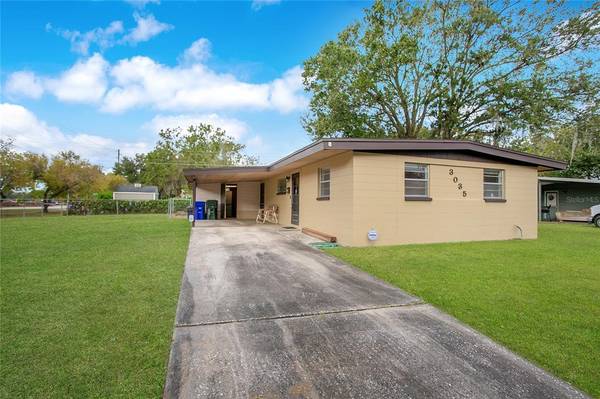 3035 DREWERY AVE, Lakeland, FL 33803