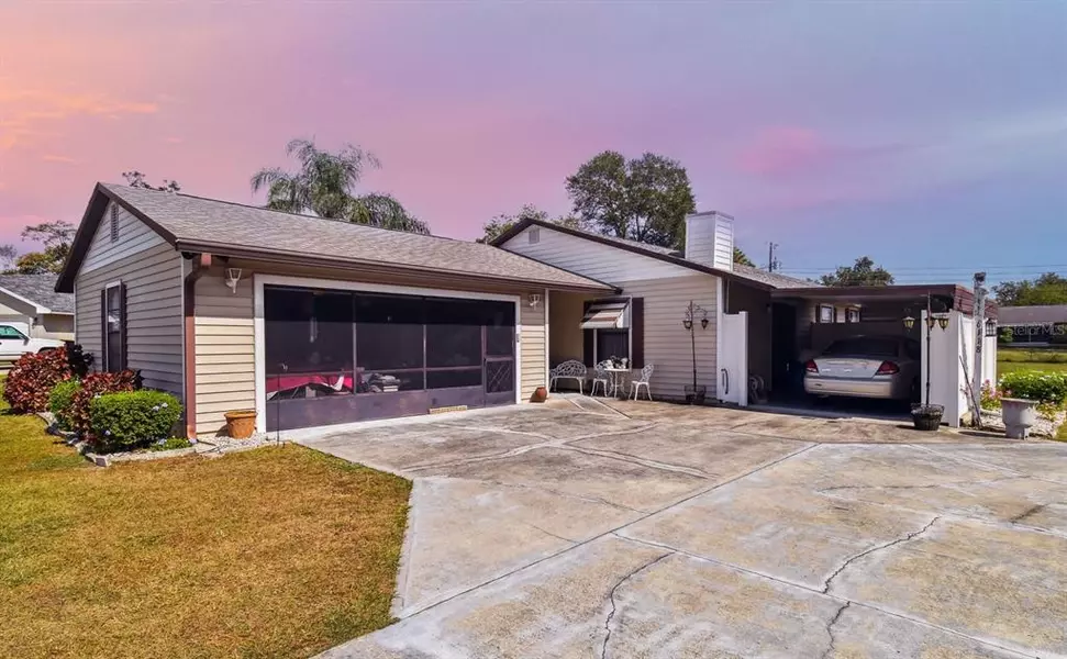 6118 WATERMAN LN, Lakeland, FL 33812