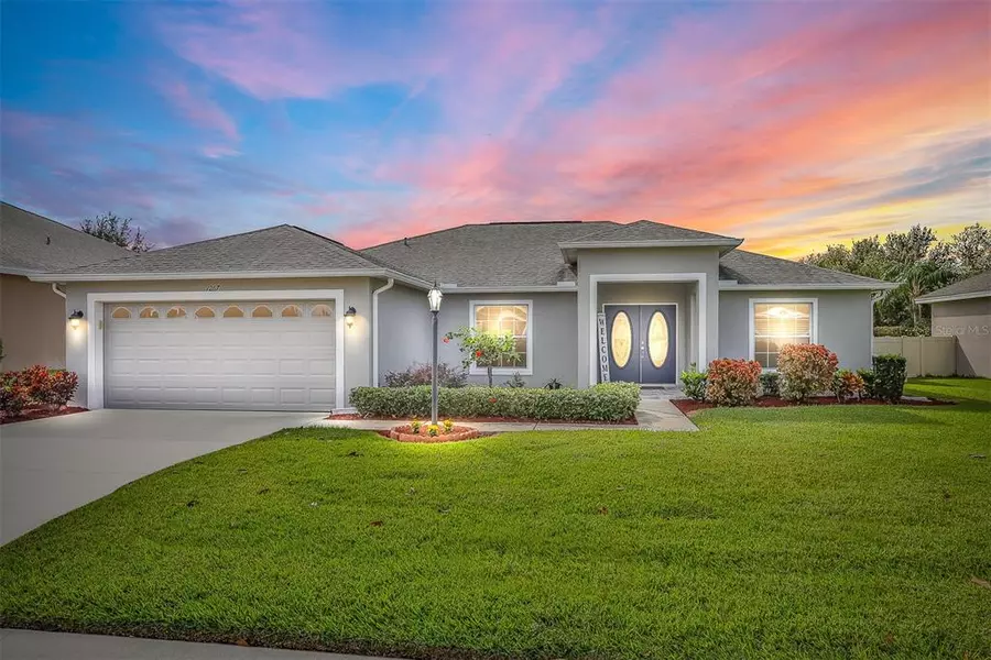 1267 EVERGREEN PARK CIR, Lakeland, FL 33813