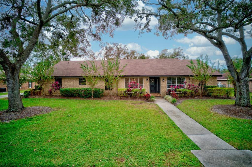 517 LAUREL HL,  Lakeland,  FL 33813