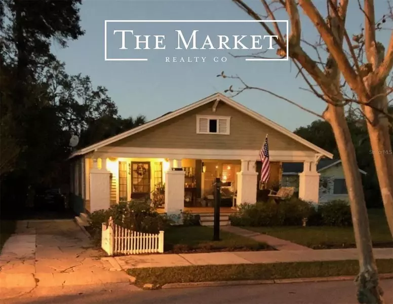836 E PALMETTO ST, Lakeland, FL 33801