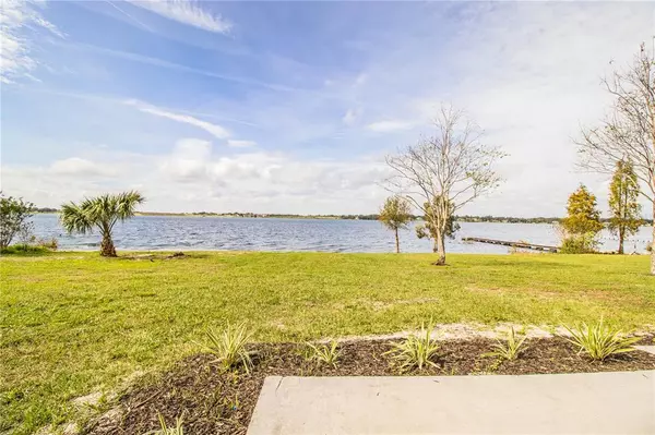 Eagle Lake, FL 33839,258 LAKE MCLEOD DR