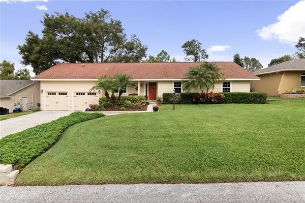 1844 MICHELLE LN, Lakeland, FL 33813