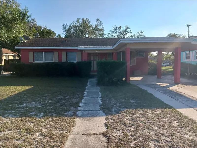 2331 FREEMASON ST, Lakeland, FL 33801