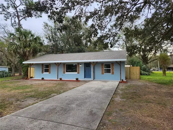 2122 NW LAKE BLVD, Winter Haven, FL 33881