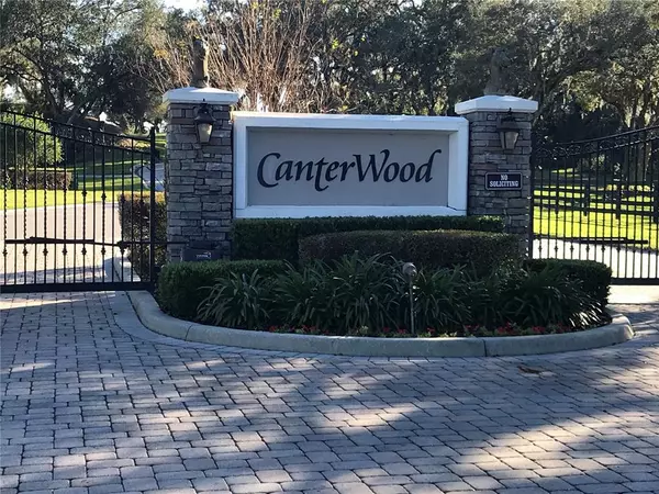 CANTERWOOD DR,  Mulberry,  FL 33860