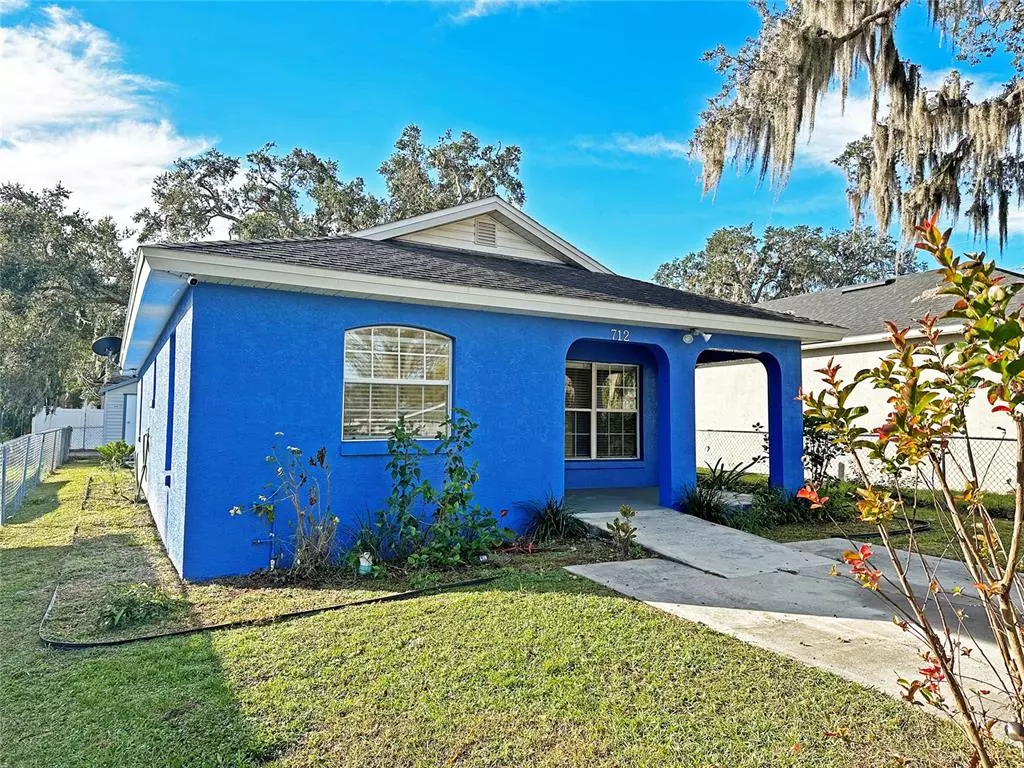 Lakeland, FL 33805,712 W 10TH ST