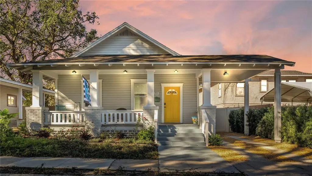 Lakeland, FL 33801,711 COLLEGE AVE