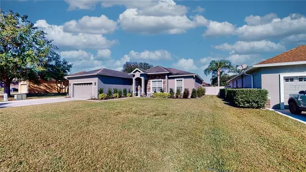 Lakeland, FL 33813,3836 ALAMANDA HILLS LN