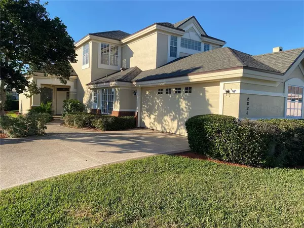 2823 SHOAL CREEK VILLAGE DR, Lakeland, FL 33803