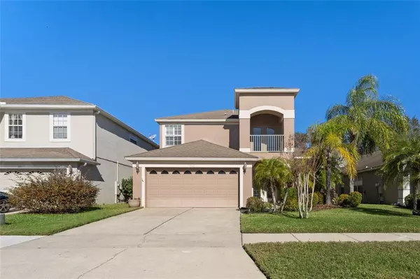 Orlando, FL 32836,9343 PECKY CYPRESS WAY