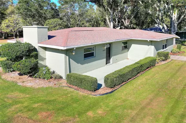 3610 N GALLOWAY RD, Lakeland, FL 33810