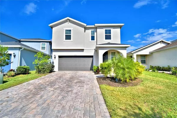 Wesley Chapel, FL 33545,34063 WHITE FOUNTAIN CT