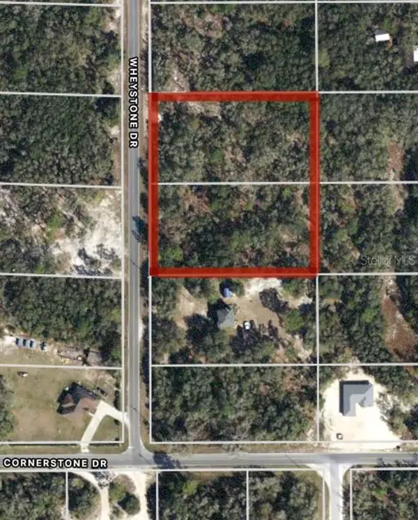 Webster, FL 33597,0 WHEYSTONE DR