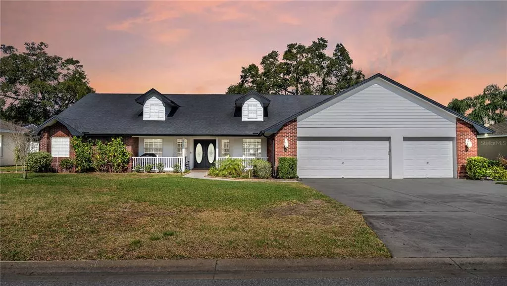 1220 LAKE DEESON WOODS LN, Lakeland, FL 33805