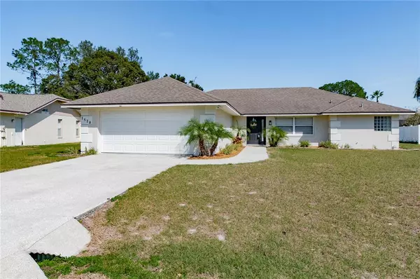 1528 ROBIN HOODS TRL, Lakeland, FL 33809