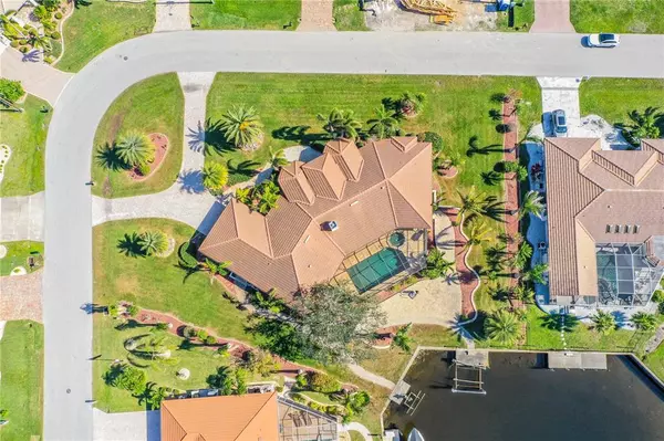 Punta Gorda, FL 33950,3633 ARUBA CT