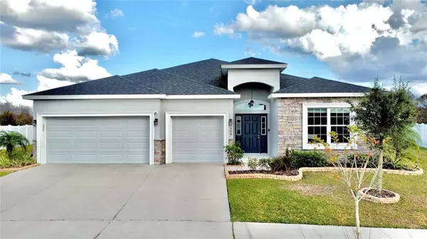 Lakeland, FL 33811,3668 PEREGRINE WAY