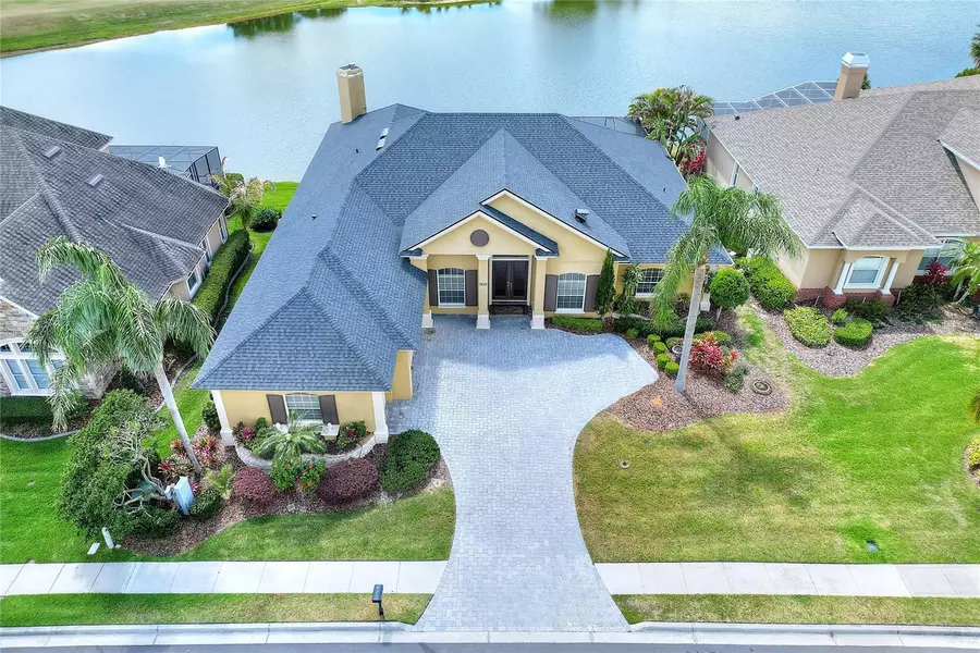 7625 REFLECTIONS LAKE DR, Lakeland, FL 33813