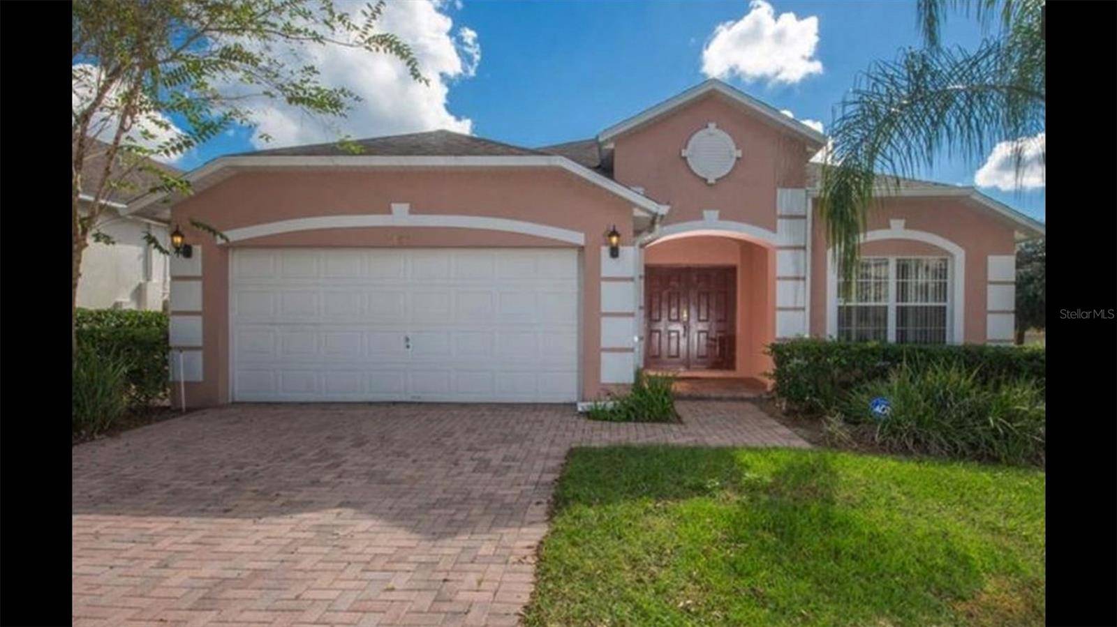 353 KENSINGTON DR DR, Davenport, FL 33897