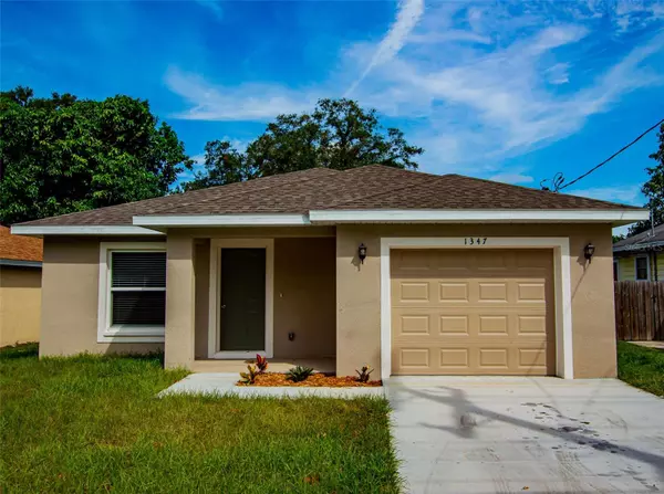 1211 JOSEPHINE ST, Lakeland, FL 33815