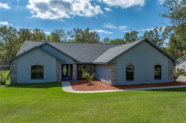 1710 MOUNT PISGAH RD, Fort Meade, FL 33841