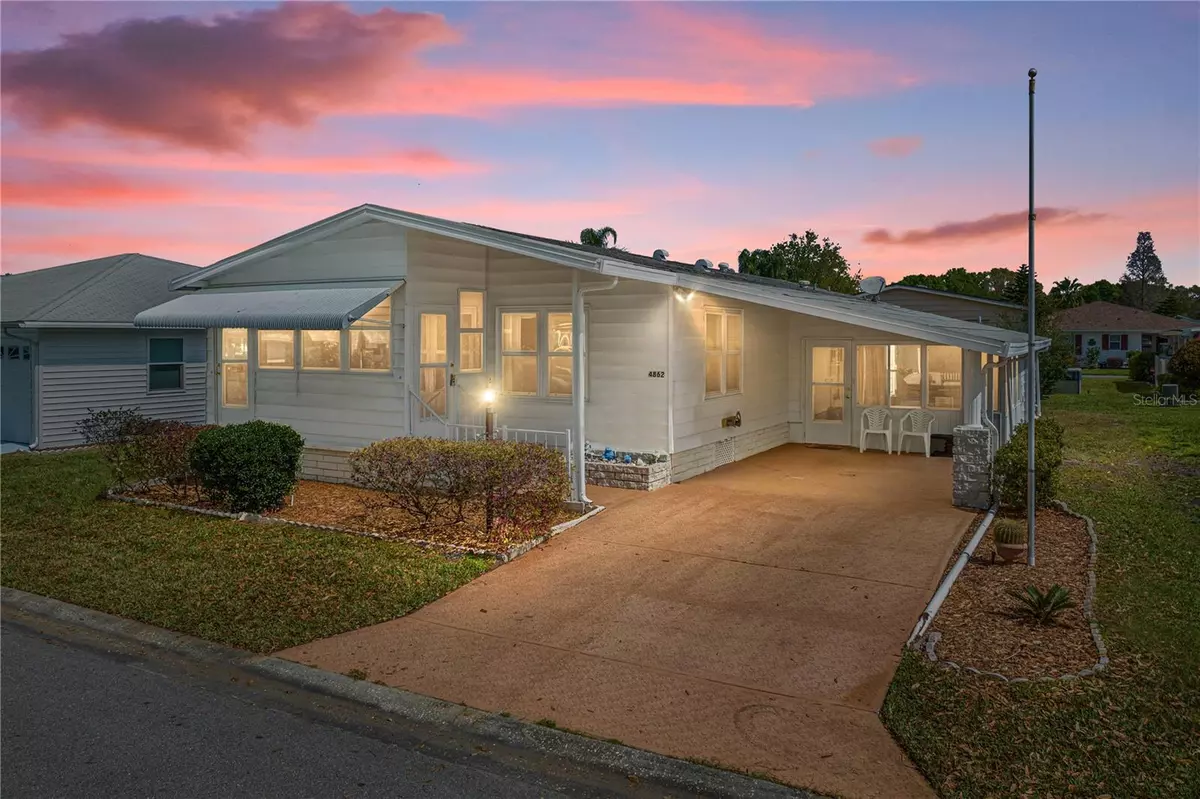 Lakeland, FL 33811,4862 COLONNADES CLUB BLVD