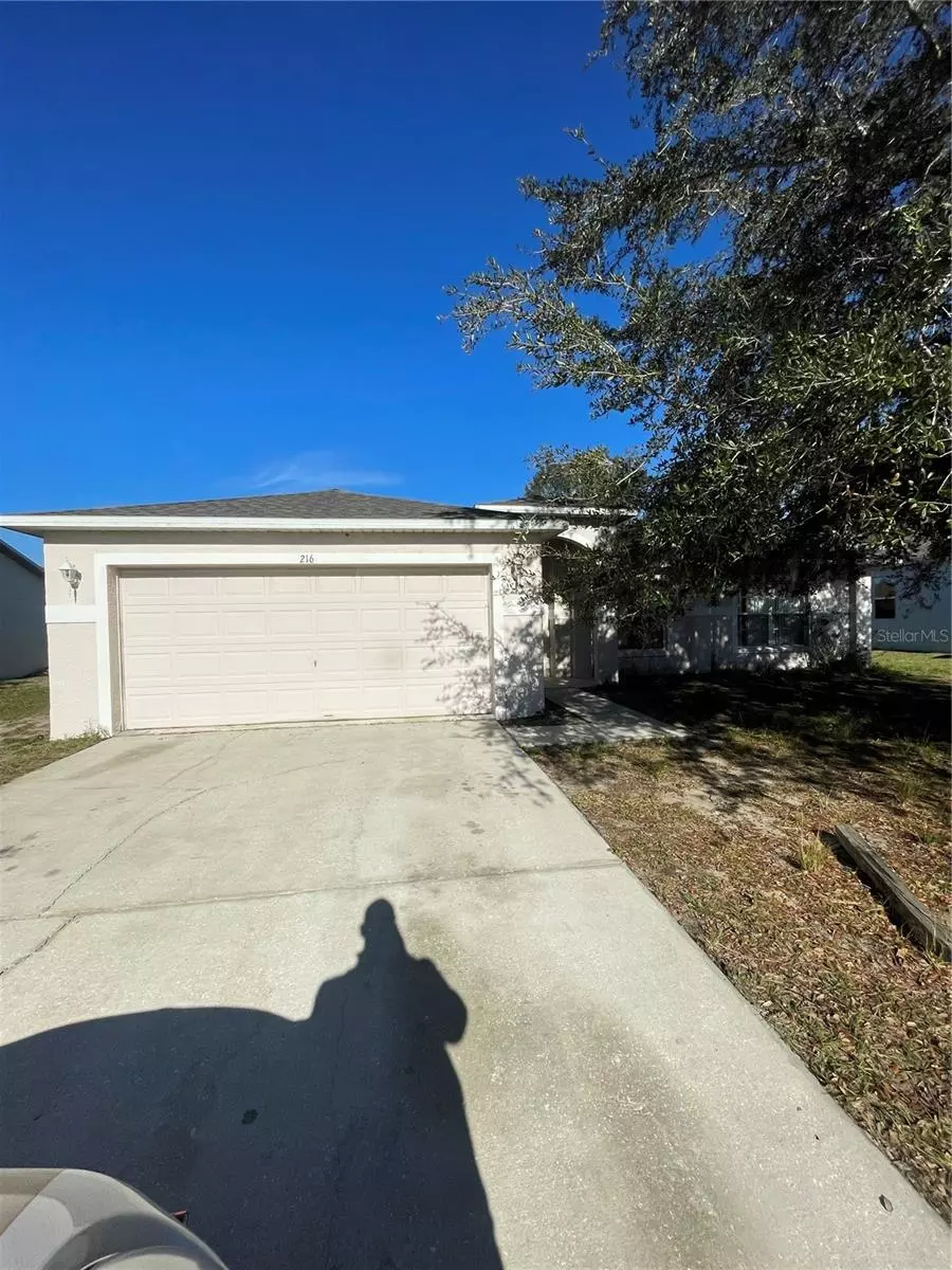 Kissimmee, FL 34758,216 COBALT DR