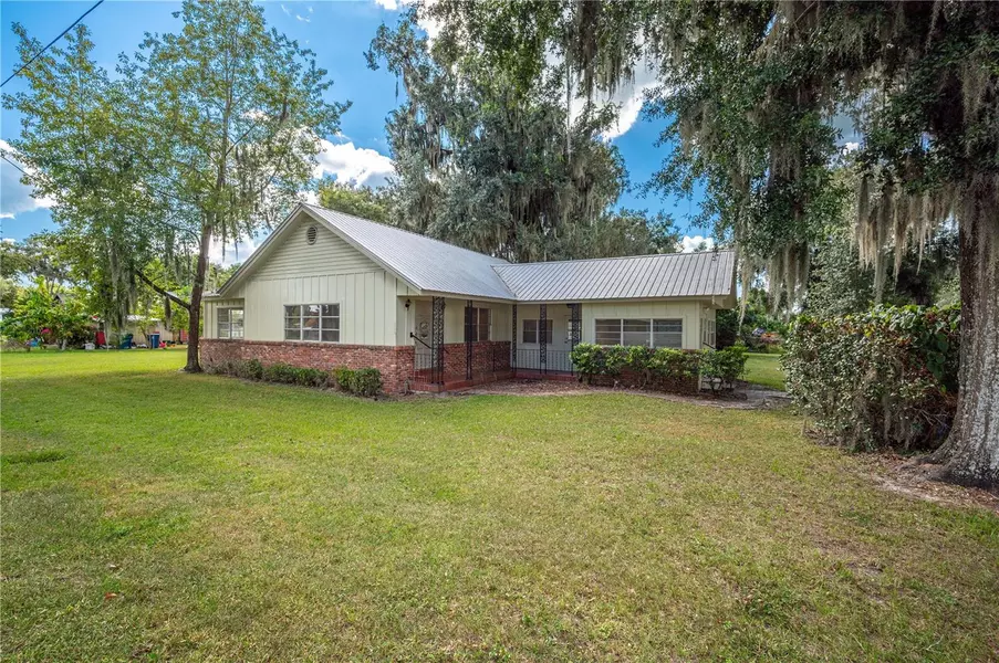 609 N. LANIER, Fort Meade, FL 33841