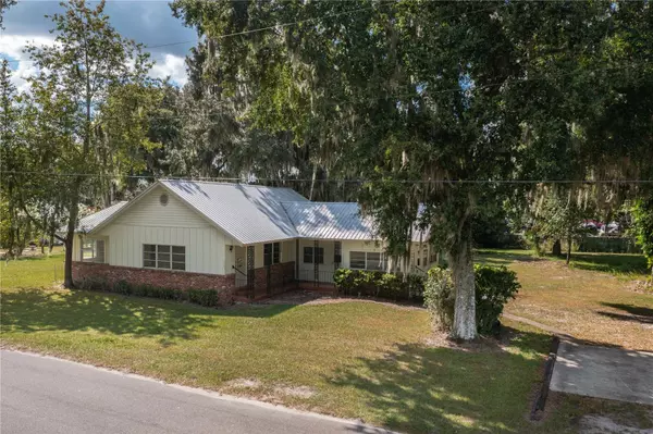 Fort Meade, FL 33841,609 N. LANIER