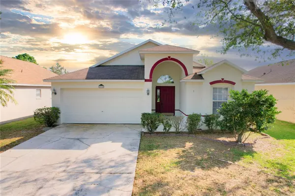 2118 DEERFIELD DR,  Lakeland,  FL 33813