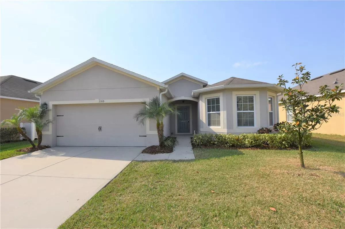 Lakeland, FL 33811,3310 TAWNY GROVE PL