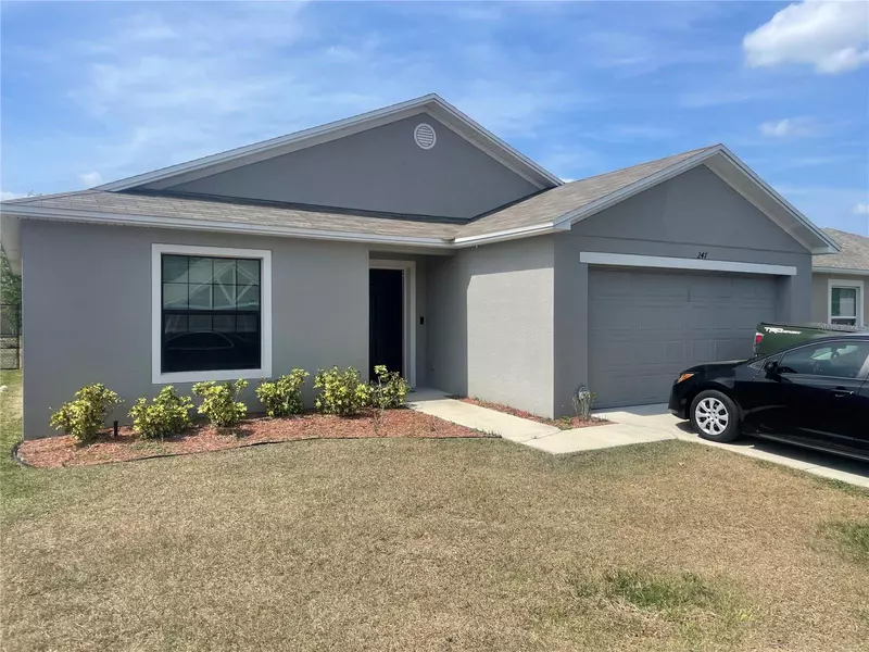 247 BLACK SKIMMER LN, Winter Haven, FL 33880