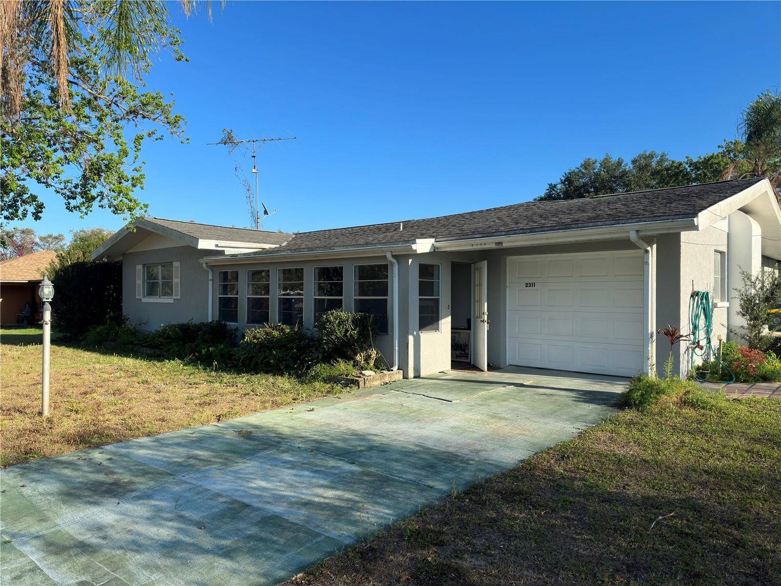2311 W NAUTILUS RD, Avon Park, FL 33825