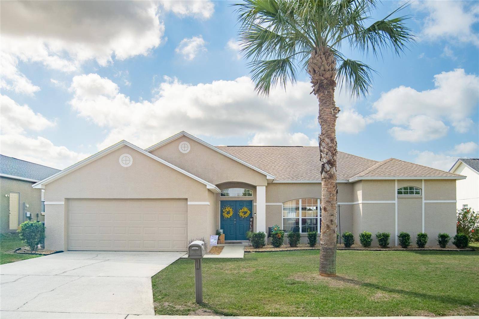 3071 PANTHER DR, Lakeland, FL 33812