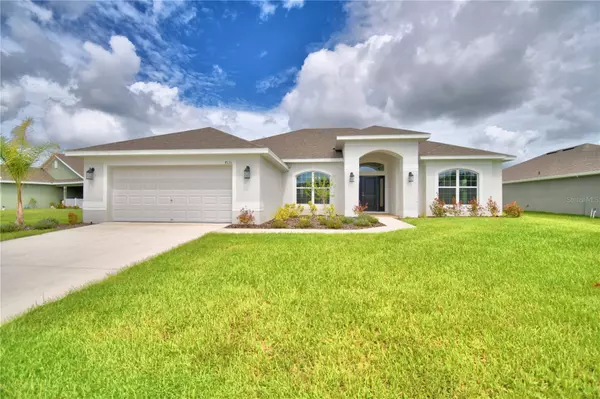 Auburndale, FL 33823,4131 TULLAMORE LN