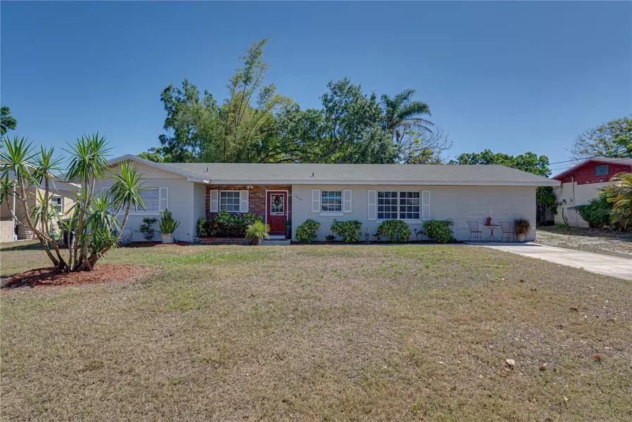 1510 AVENUE G NE, Winter Haven, FL 33881