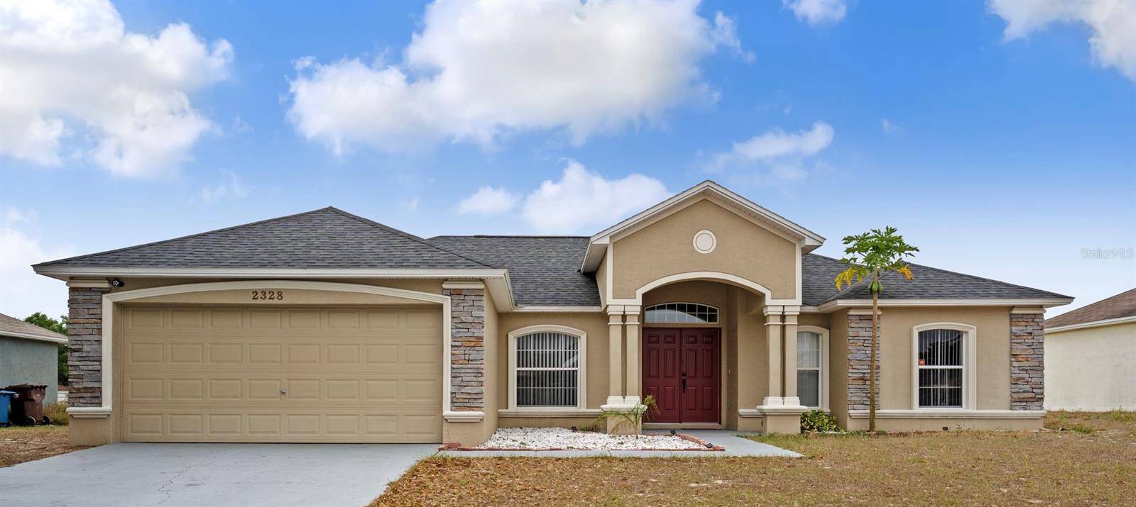 2328 SUNSET POINTE DR, Lake Wales, FL 33898