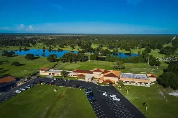 Indian Lake Estates, FL 33855,815 ALBA DR