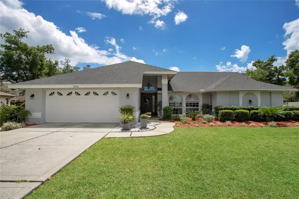 1503 MORNING DOVE LOOP S, Lakeland, FL 33809