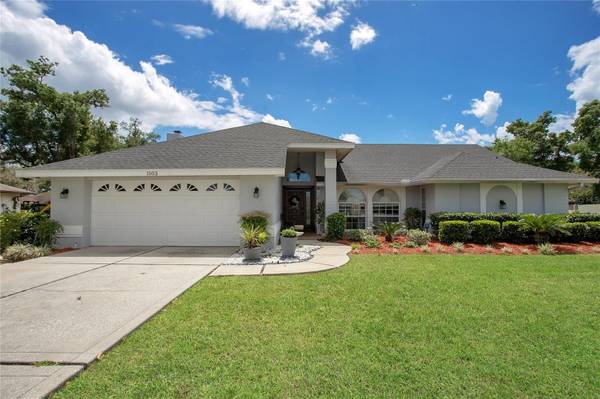 1503 MORNING DOVE LOOP S,  Lakeland,  FL 33809