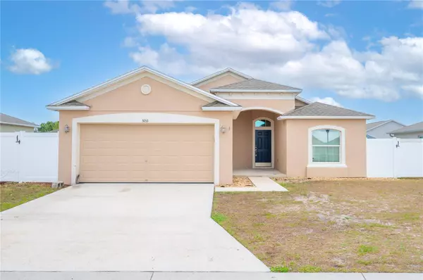 5153 MAGNOLIA PRESERVE BLVD, Winter Haven, FL 33880