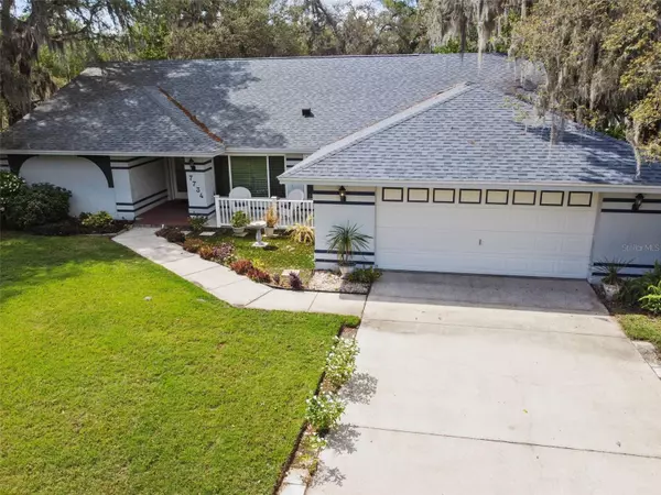 7734 NATURE TRL, Lakeland, FL 33809